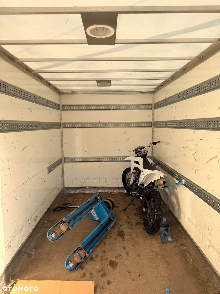 Renault Master - 8