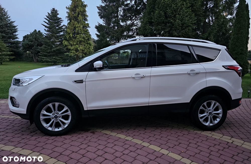 Ford Kuga - 9
