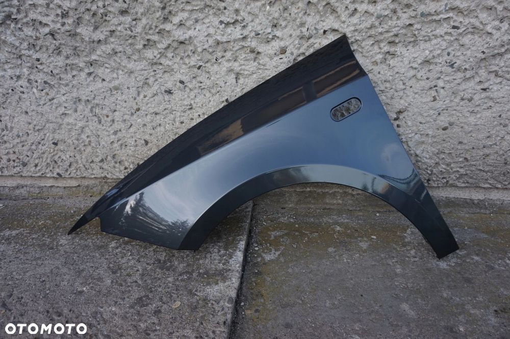 BŁOTNIK LEWY PRZÓD SEAT IBIZA IV 4 6J LW7Z - 4