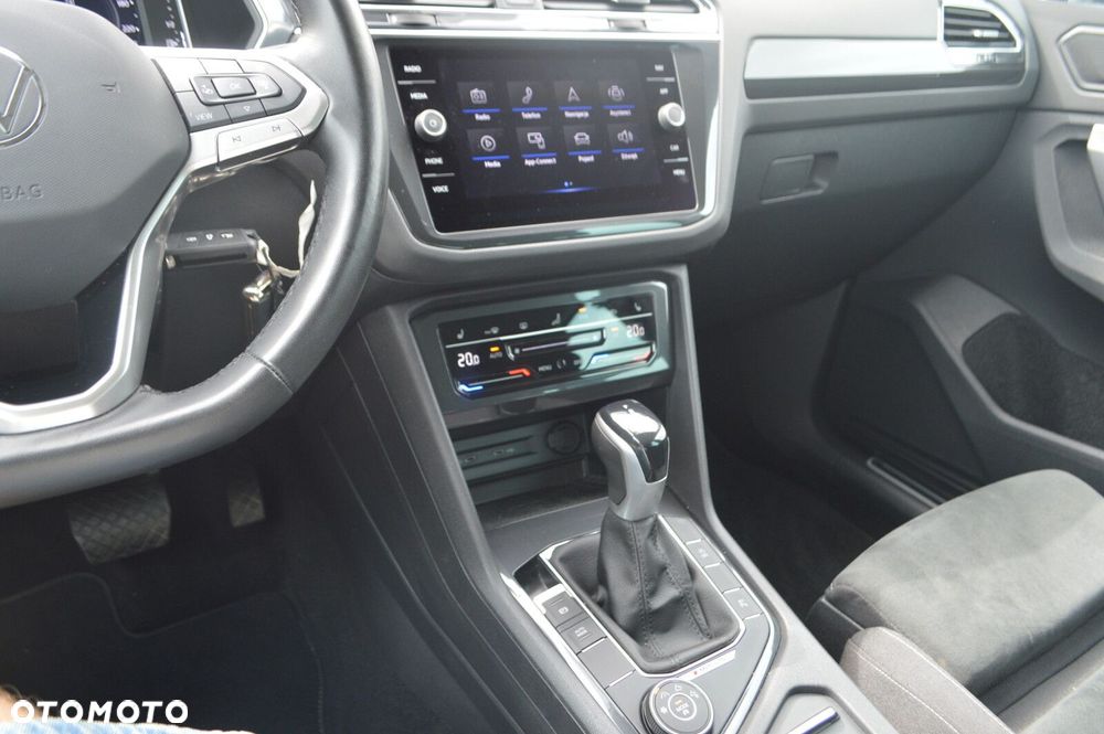 Volkswagen Tiguan 2.0 TDI SCR 4Mot Elegance DSG - 19