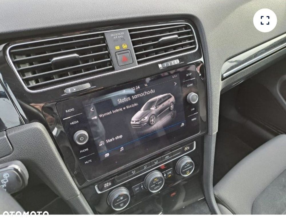 Volkswagen Golf 2019 photo 4
