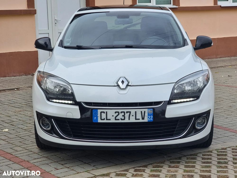 Renault Megane - 14