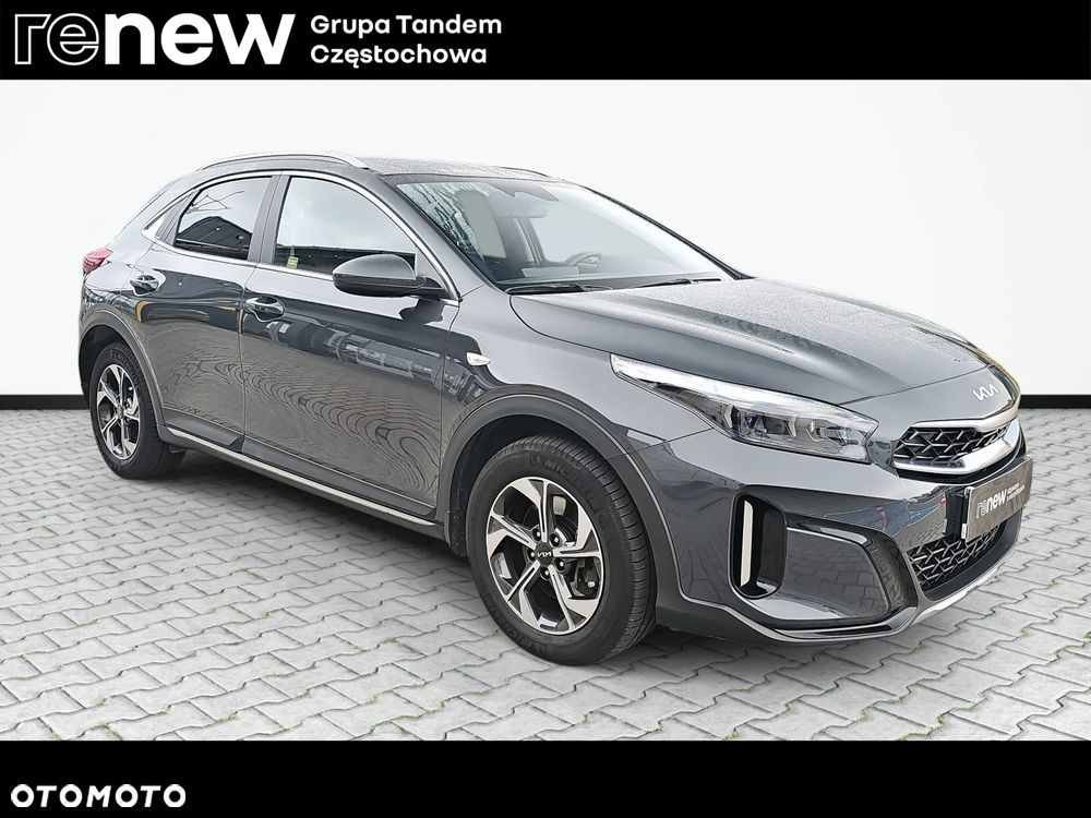 Kia XCeed 1.5 T-GDI M - 3