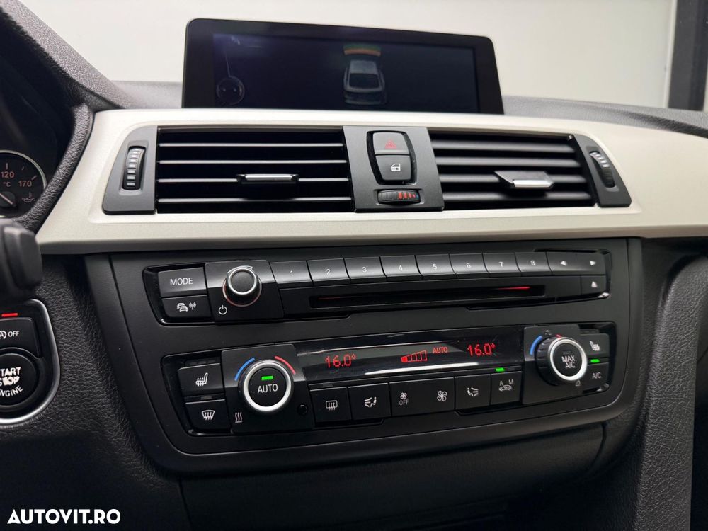 BMW Seria 3 320i Aut. Modern Line - 9