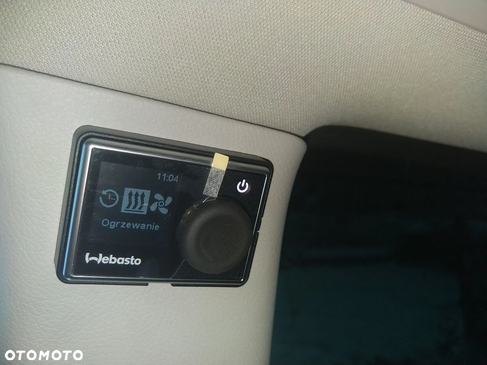 Mercedes-Benz Klasa V 220 d 9G-Tronic (d³ugi) - 32
