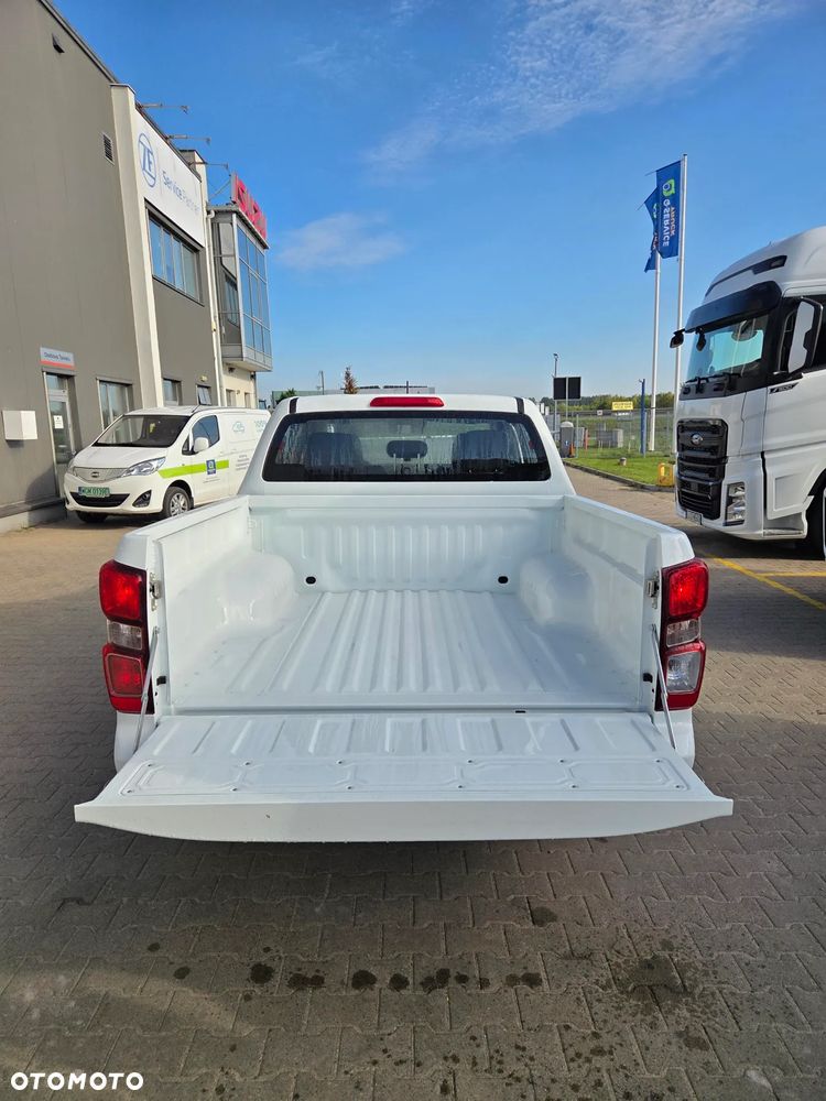 Isuzu D-Max 2.2 DC LS 4WD - 9