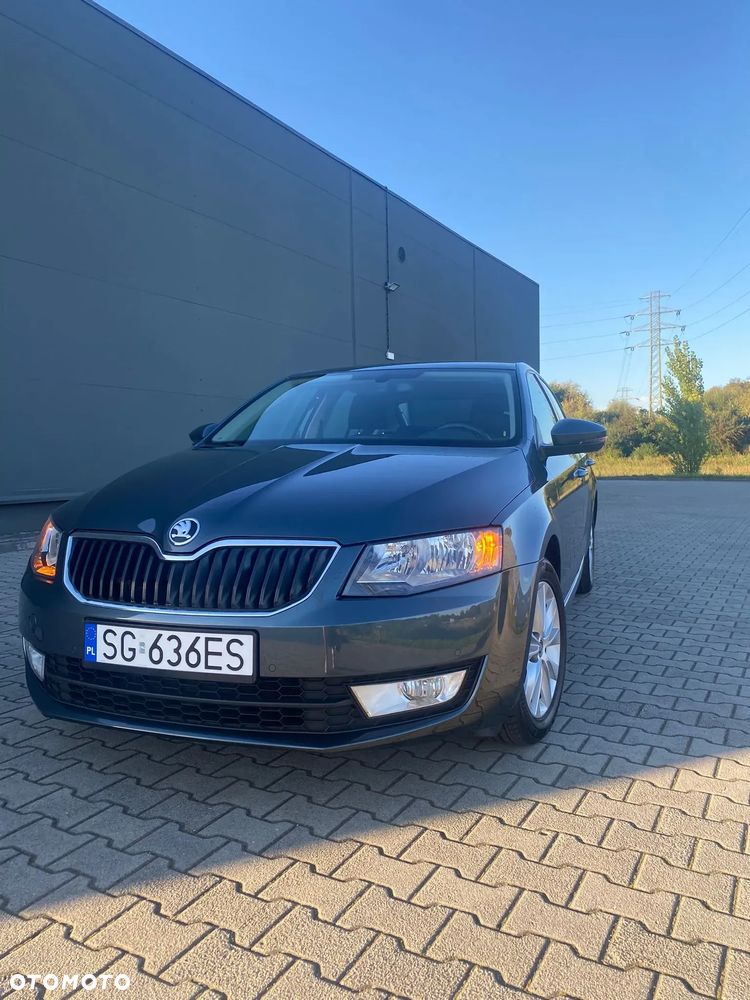 Skoda Octavia 1.4 TSI Ambition - 3