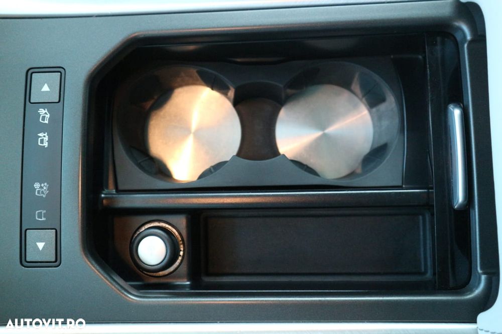 Land Rover Range Rover Evoque 2.0 Si4 Prestige - 22