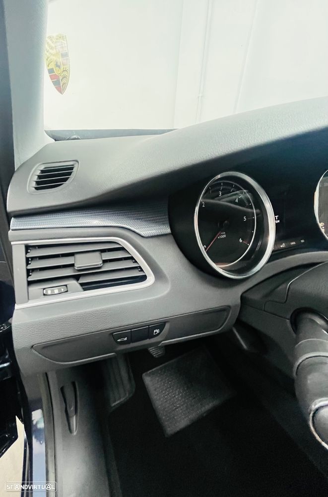 Peugeot 508 SW 1.6 e-HDi Business Line - 45