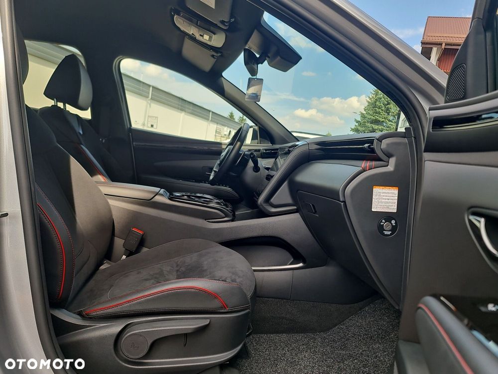 Hyundai Tucson - 29