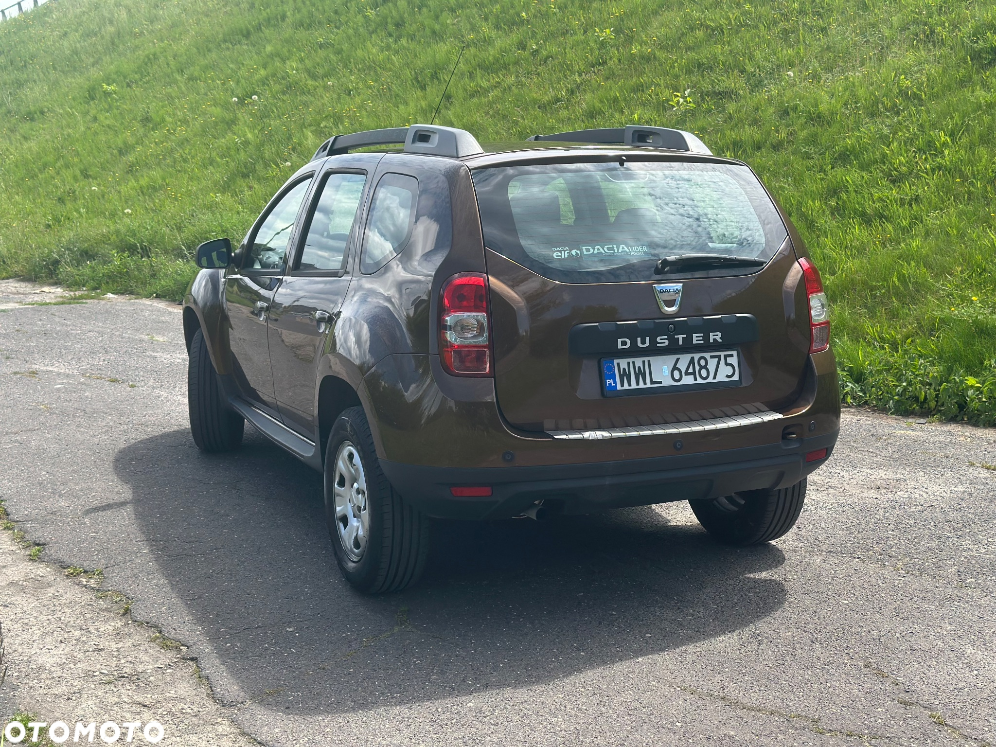 Dacia Duster 1.2 TCe Laureate - 6