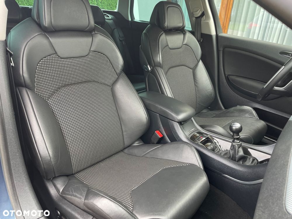 Citroën C5 HDi 140 FAP Exclusive - 27