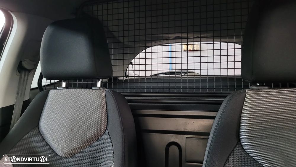 Peugeot 308 1.6 HDi Premium - 8