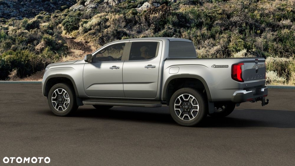 Volkswagen Amarok - 5