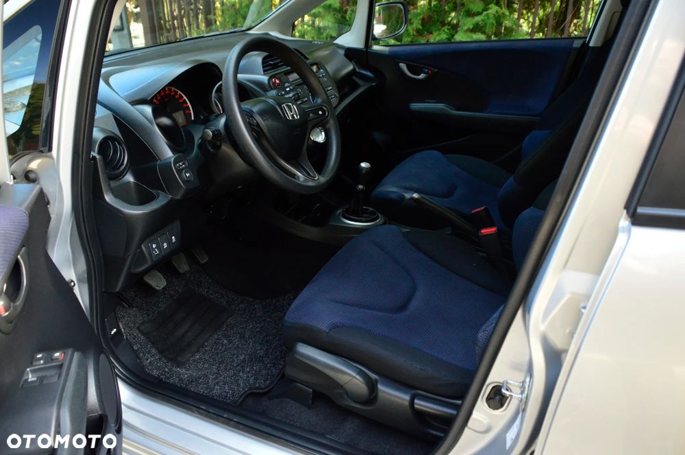 Honda Jazz 1.2 i-VTEC Trend - 7