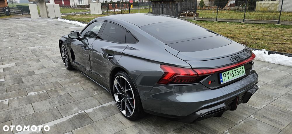 Audi RS e-tron GT - 4