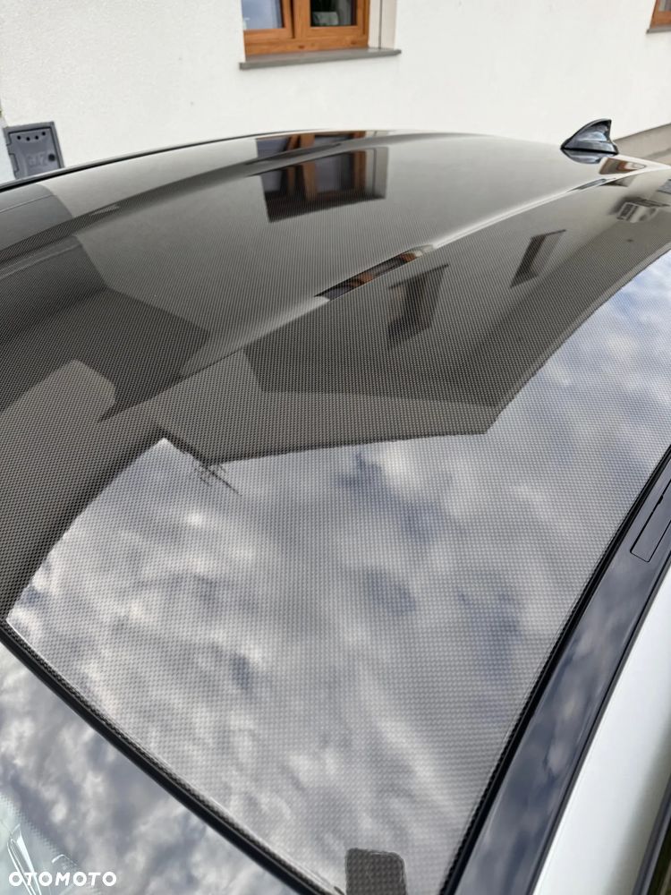 BMW M5 Competition - 5