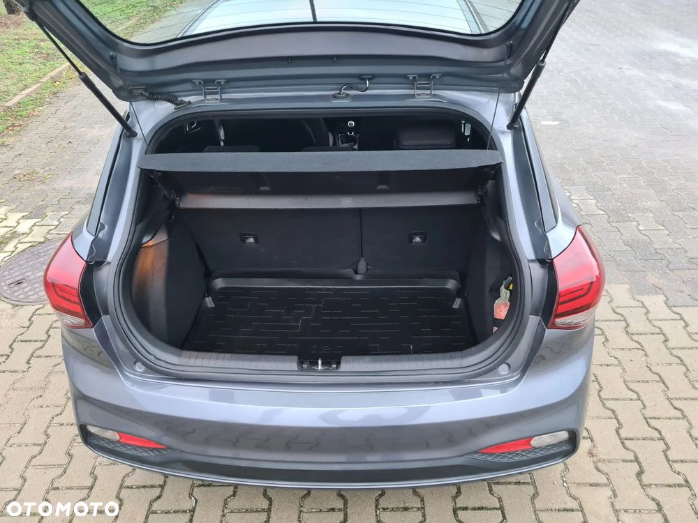 Hyundai i20 1.2 Comfort - 5