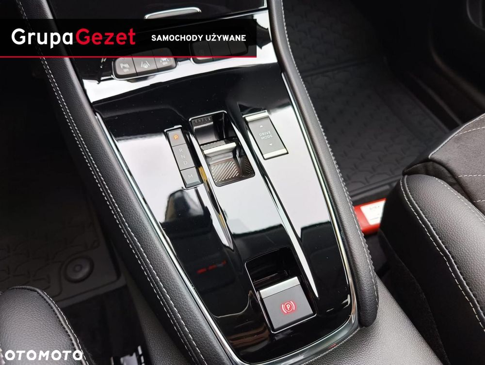 Opel Grandland 1.2 T GS S&S - 8
