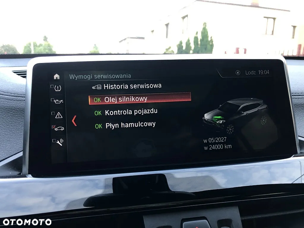 BMW X2 sDrive18i M Sport X - 19