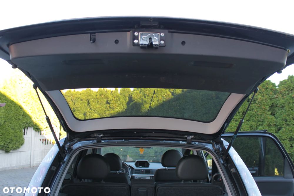 Opel Meriva - 15