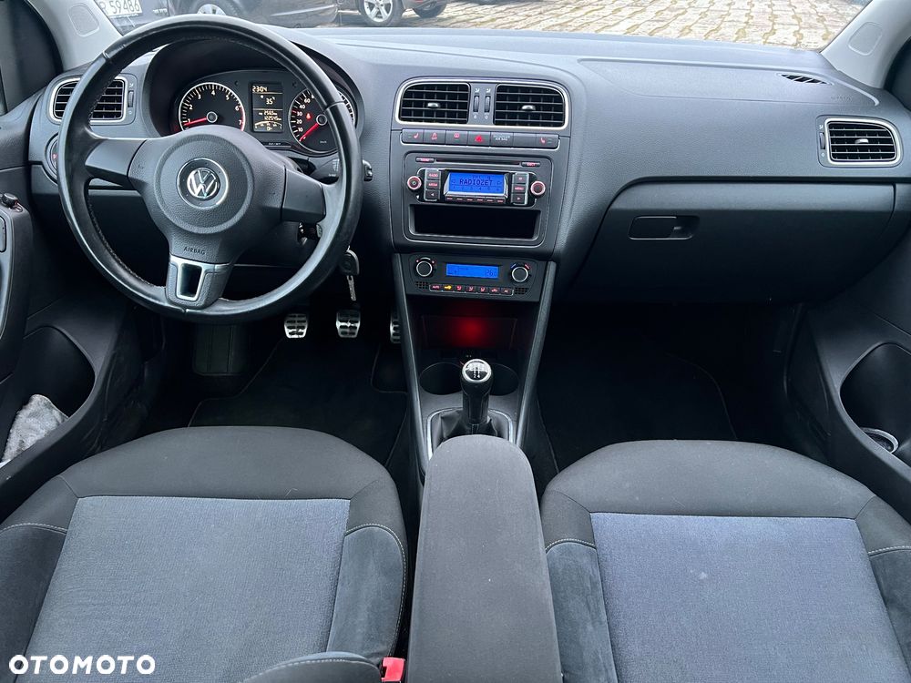 Volkswagen Polo 1.2 Style - 10