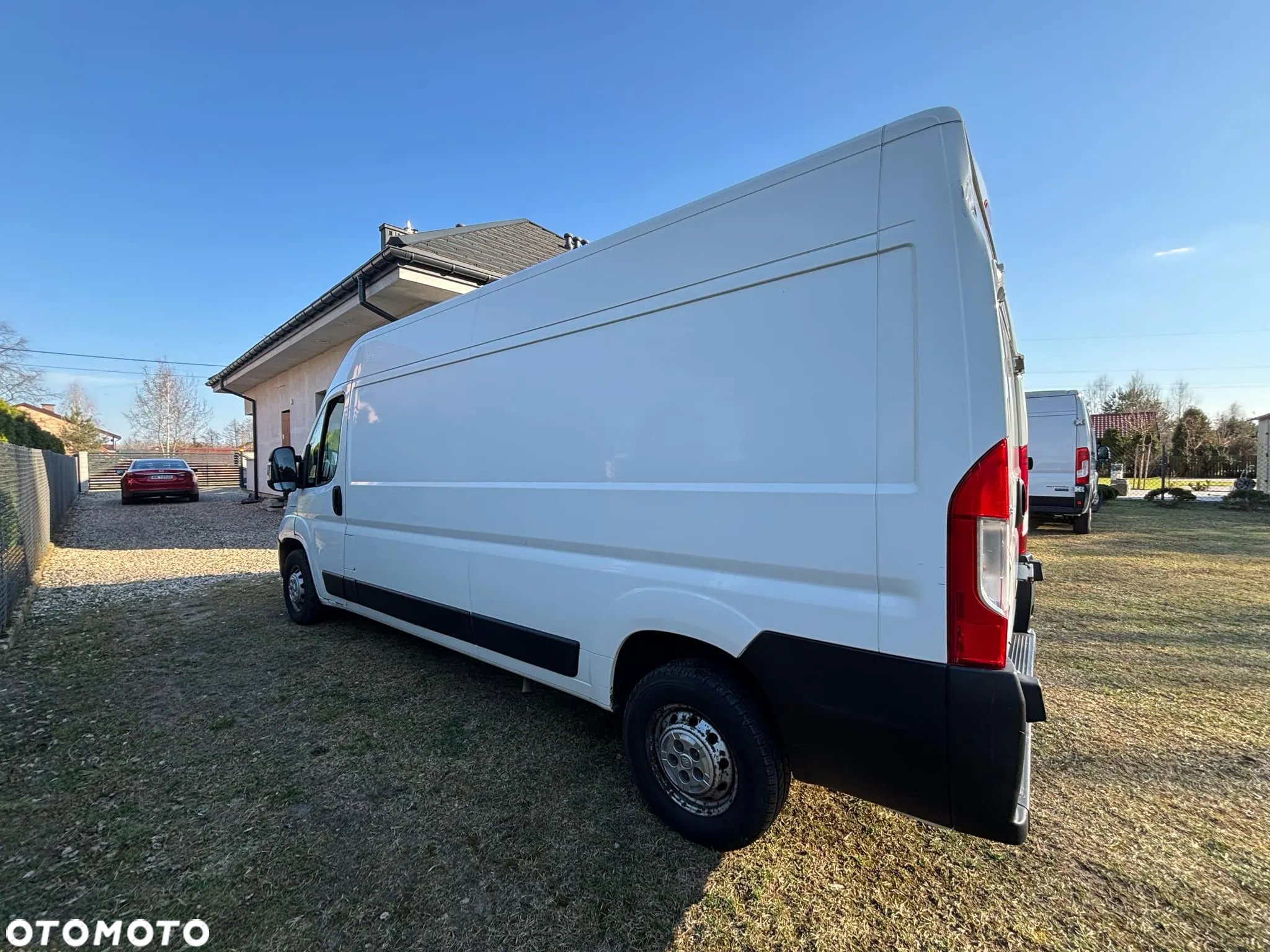 Fiat DUCATO - 2