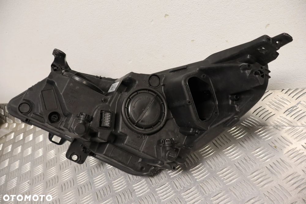 LAMPA PRZEDNIA PRZÓD PRAWA OPEL ASTRA K V LIFT LED 39195689 2019-2022 - 9