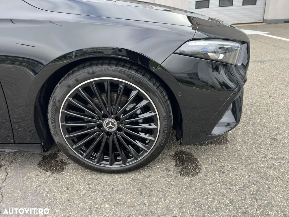 Mercedes-Benz A 200 - 16