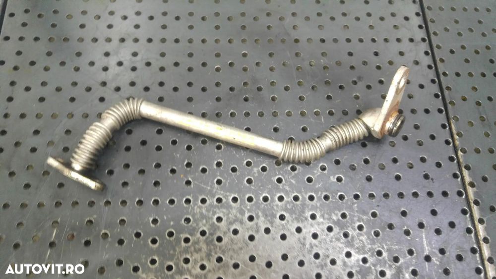 conducta ulei 2.0 d multijet 198a5000  lancia delta 3 - 1