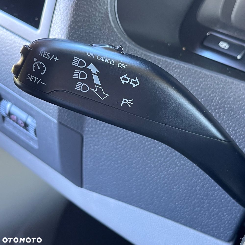 Volkswagen Caravelle L2 Comfortline - 38
