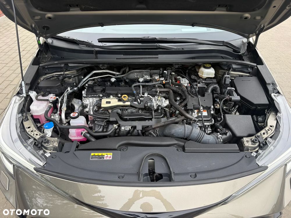 Toyota Corolla - 24