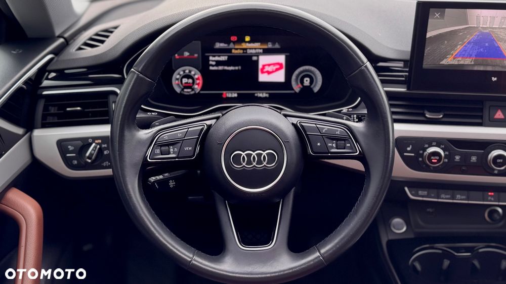 Audi A5 Sportback 40 TFSI S tronic S line - 30