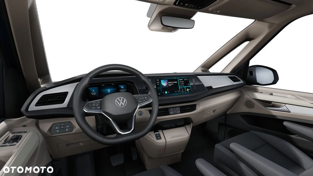 Volkswagen Multivan 2.0 TDI L2 Family DSG - 6