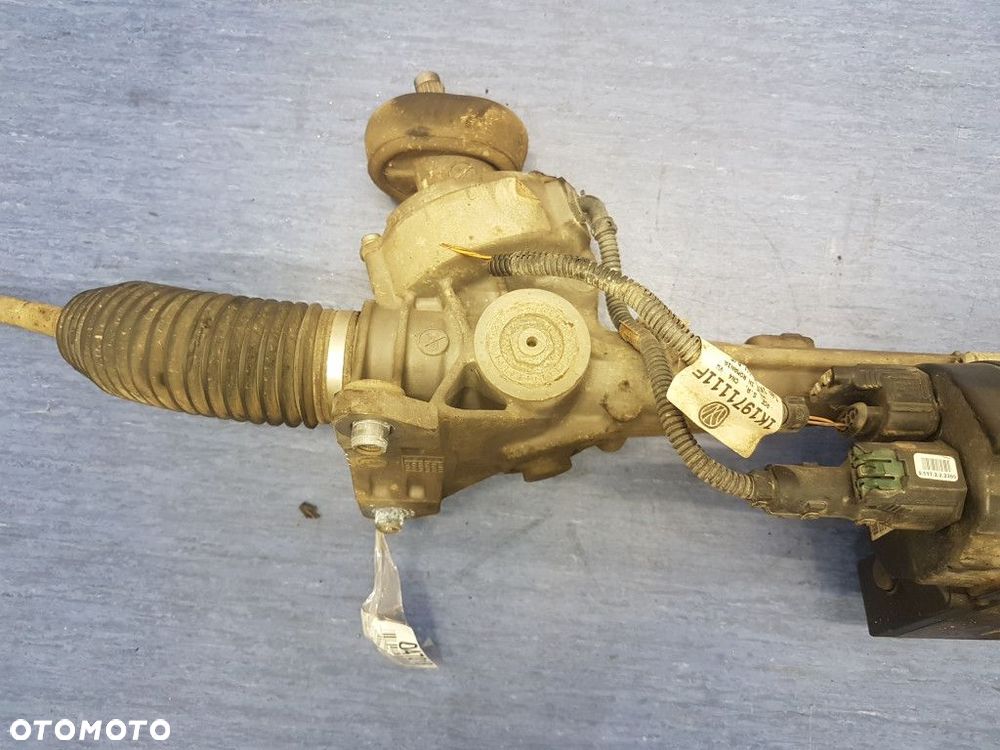 SEAT ALTEA  I 1.9 TDI PRZEKŁADNIA KIEROWNICZA 1K1423051BQ - 11