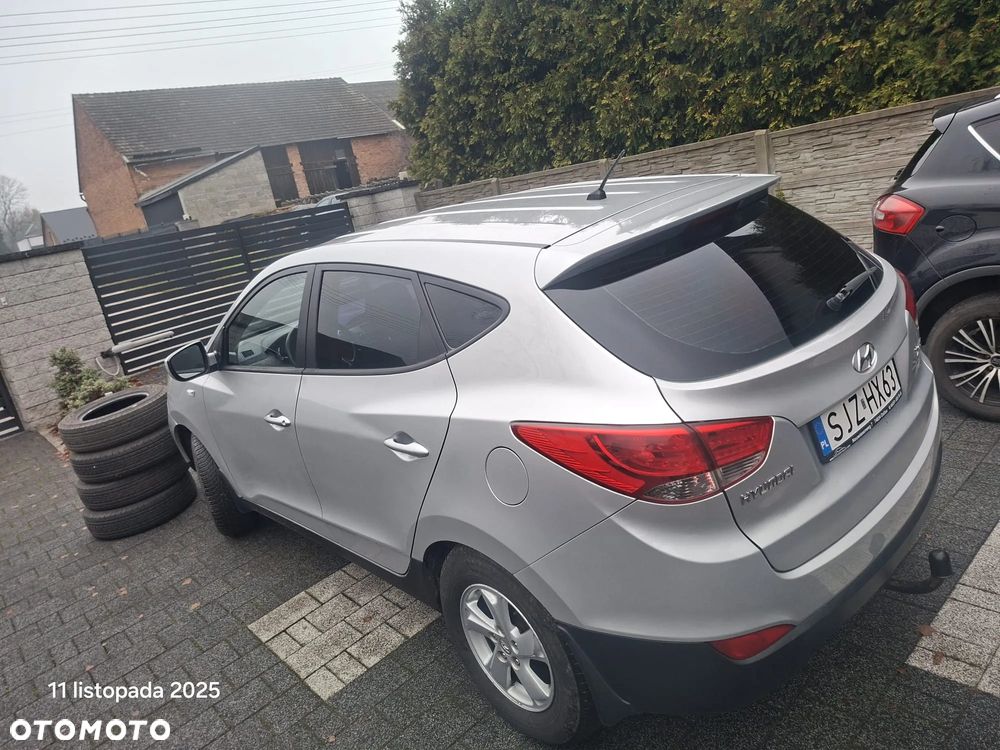 Hyundai ix35 1.6 GDI Comfort 2WD - 15