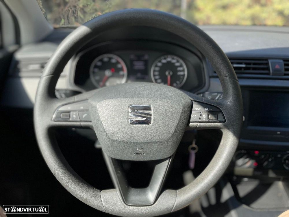SEAT Arona 1.0 TSI Style - 10