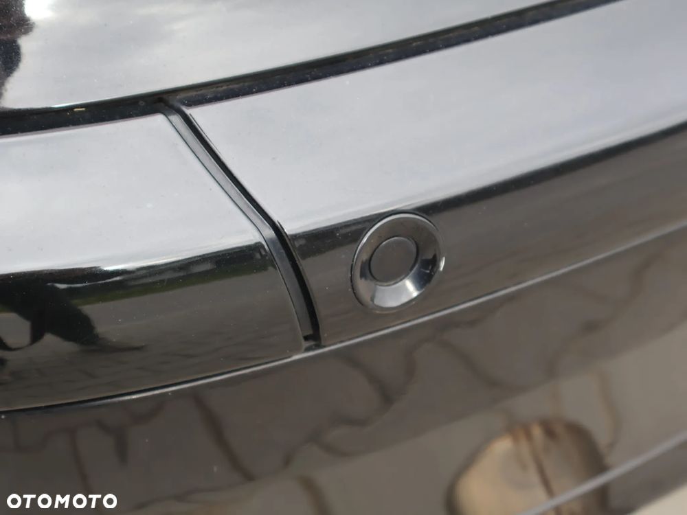 Mercedes-Benz Klasa C 180 Kompressor Automatik - 11
