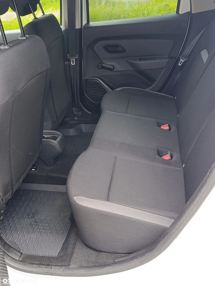 Dacia Duster 1.0 TCe Essential - 9
