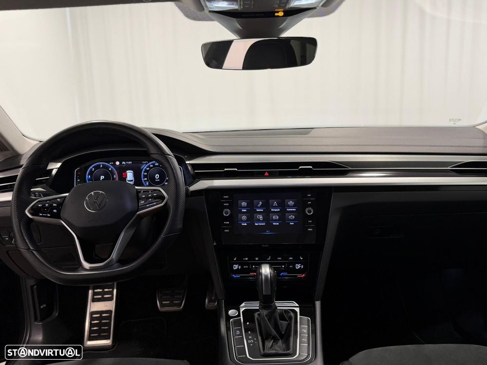 VW Arteon Shooting Brake 2.0 TDI Elegance DSG - 7