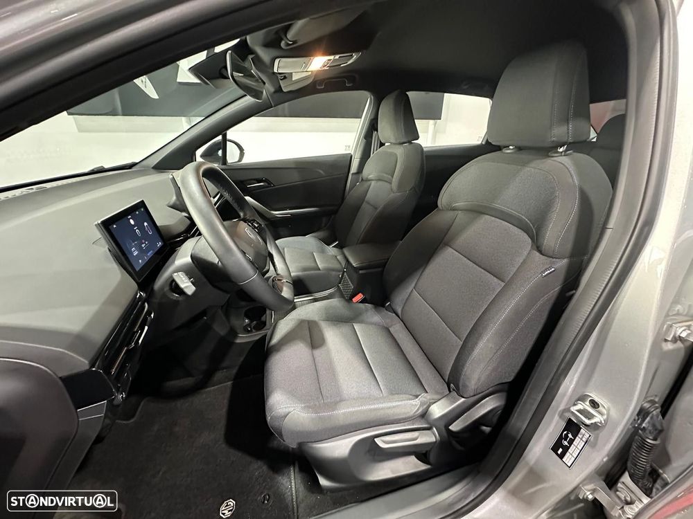 MG MG4 51 kWh Standard - 22