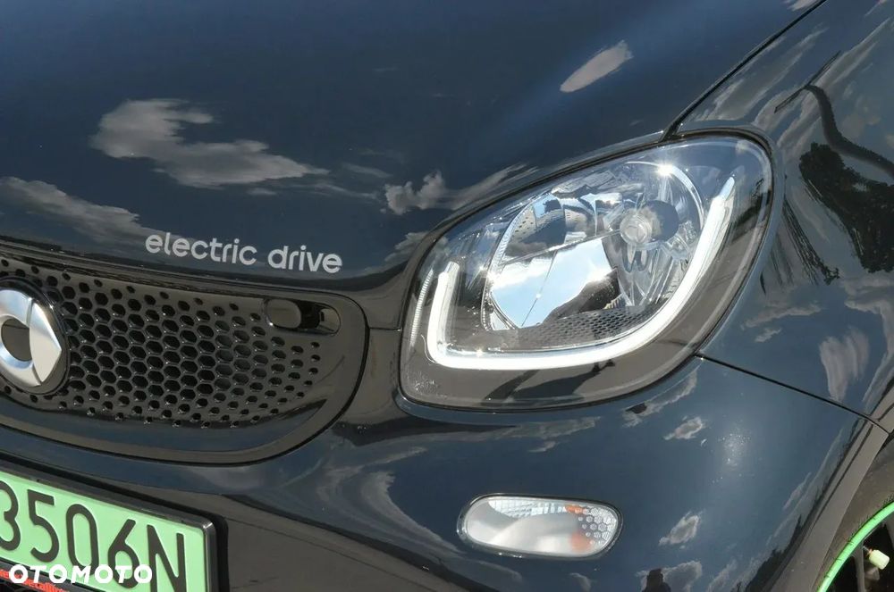 Smart Fortwo - 9