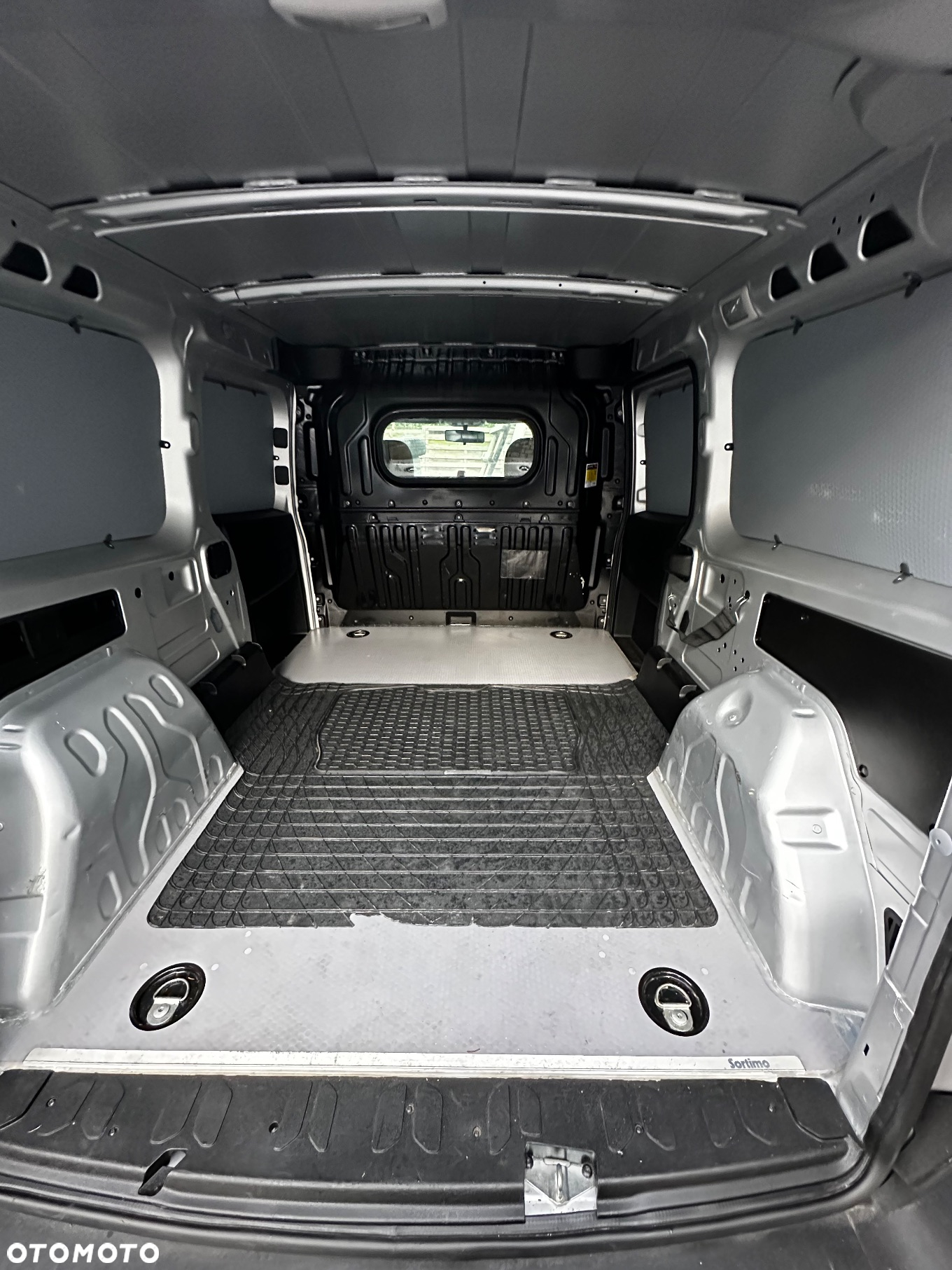 Fiat Doblo Cargo MAXI - 6