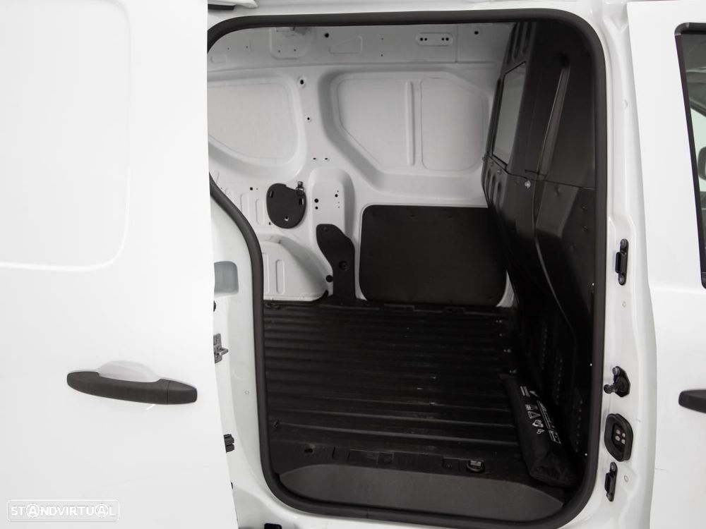 Renault Express 1.5 Blue dCi c/iva - 7