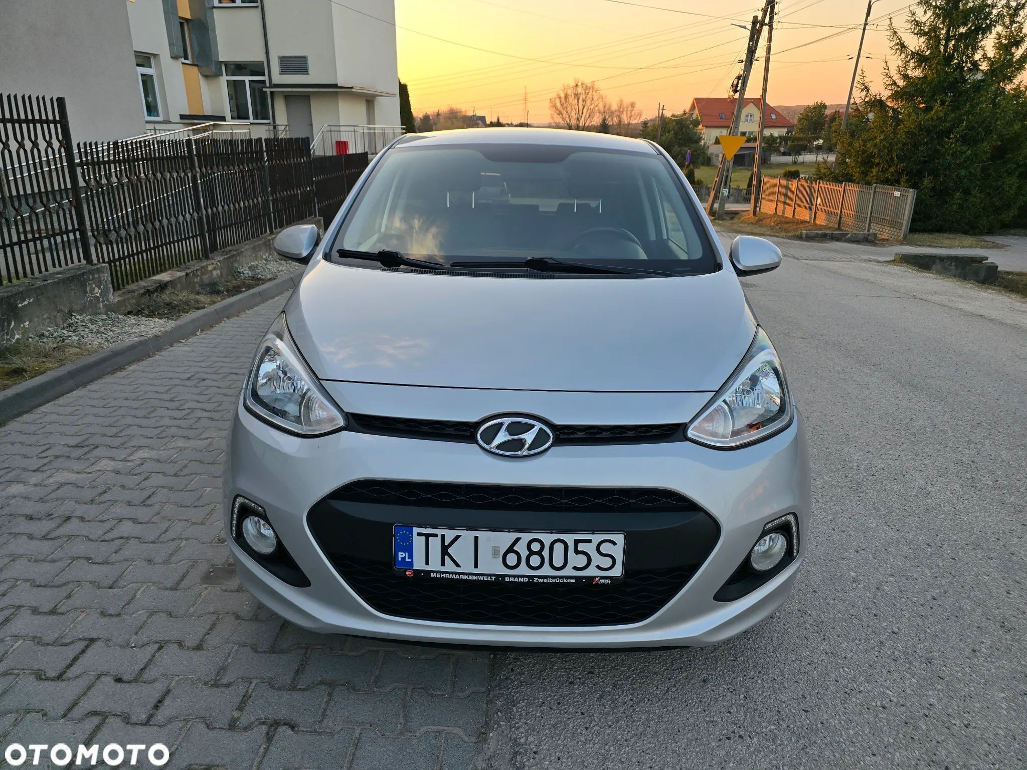 Hyundai i10 1.0 Premium - 18