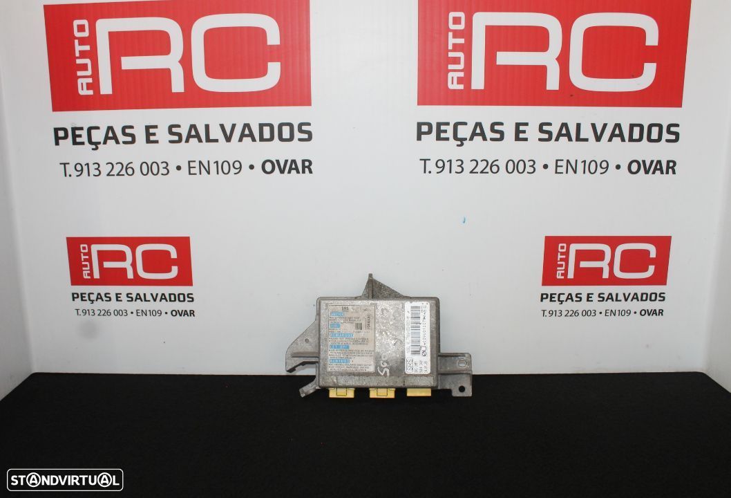 Centralina de Airbag Honda Civic de 2005 - 1