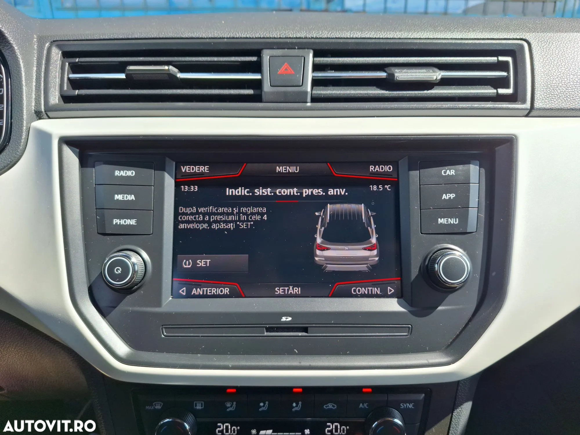 Seat Arona - 24