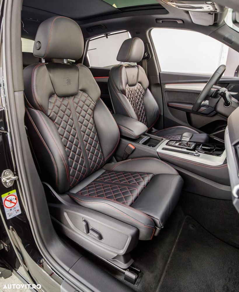 Audi Q5 - 14