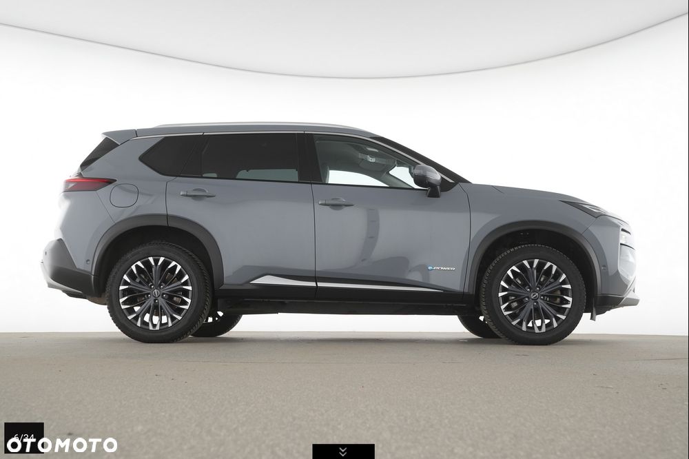 Nissan X-Trail 1.5 VC-T e-POWER N-Connecta e-4ORCE - 8