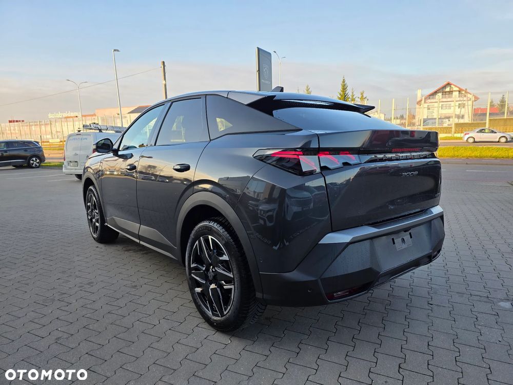 Peugeot 3008 1.2 PureTech mHEV GT E-DCS6 - 7